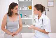 Z toho, co je považováno za den těhotenství gynekologové?