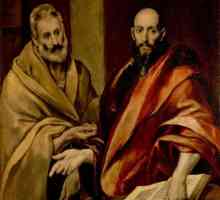 12. Července - svátek v pravoslavné církvi? Den apoštolů Petra a Pavla
