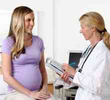 18 Týdnů těhotenství, necítí nepokojům. 18 týdnu těhotenství: Co se stane v mezidobí?