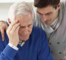 3 Neočekávaných faktorů, které zvyšují riziko demence
