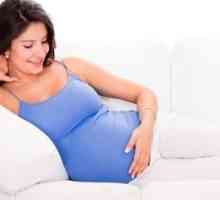 40 Týdnů těhotenství: jak vyvolat kontrakce? Porod v 40. týdnu těhotenství