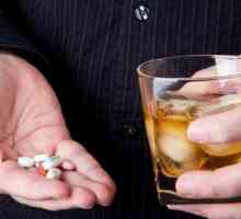 Je možné pít alkohol při užívání antibiotik?