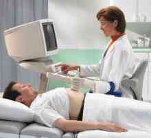 Břišní ultrazvuk - co to je? Jak se připravit na břišní ultrazvuk?