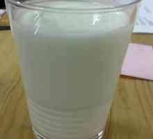 Acidophilus: Výhody a poškozuje z kysaného mléčného výrobku