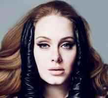 Adele: životopis jednoho z nejtalentovanějších zpěváků naší doby