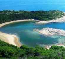 Jadran! Písečné pláže v Chorvatsku