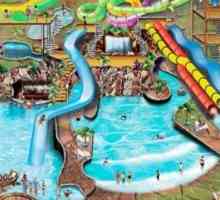 Aquapark Samara: nezapomenutelným zážitkem pro děti i dospělé