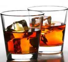 Alkoholismus - nemoc nebo zlozvyk?