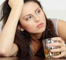 Alkoholismus příznaky u žen: příznaky a jeviště. Ještě žena alkoholismus léčí?
