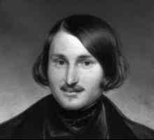 Rozbor díla Gogolovy „Portrét“. Podávat umění nebo bohatství?