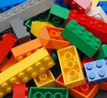 Analog "Lego". Existuje výměna legendy?