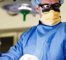 Cévní chirurg - cévní chirurg. Který léčí cévní chirurg, a když se s ním spojit?