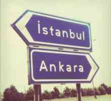 Анкара или стамбул столица турции? Столица турции сейчас