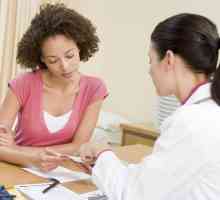 Abnormální děložní krvácení: indikace, klasifikace a důsledky