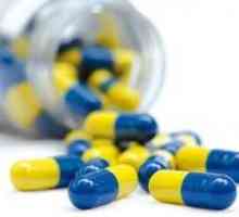 Antibiotikum „Amoxicilin“: recenze, popisy
