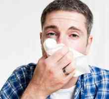 Antibiotika pro nachlazení a chřipky: Co byste měli vědět
