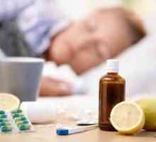 Antibiotika pro chřipku: pít či nepít?