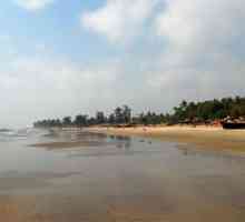 Arambol, Goa recenze, fotky, památky