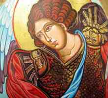 Archangel, kdo je? Kdo je archanděl Michael?