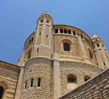 Arménské kostely v Rusku a ve světě. Arménská apoštolská církev