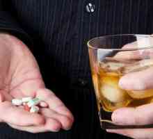Aspirin a alkohol - dvojitý úder do jater a tělo