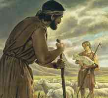 Kain a Ábel: historie lidstva v krátkém vyprávění