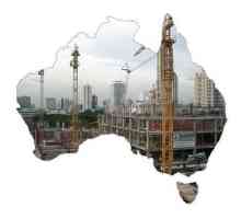 Австралия: промышленность и хозяйство