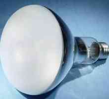Germicidní lampy do domu - slib čistoty a zdraví