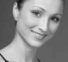 Балерина Екатерина Шипулина: биография, карьера, личная жизнь, фото