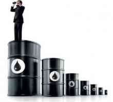 Баррель нефти. Чему равен баррель нефти?