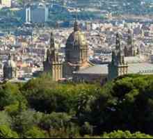 Barcelona: užitečné informace pro turisty. Užitečné informace o metro v Barceloně
