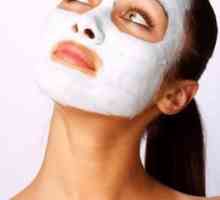 Bílá hlína maska ​​na obličej: jak se připravit