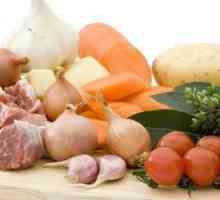 Bílkoviny a rostlinné stravě jako nejjednodušší způsob, jak zhubnout