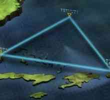 Бермудский треугольник - тайна, рожденная журналистикой