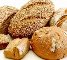 Nekvašený chléb multivarka: recepty. Jak péct přesnic multivarka?