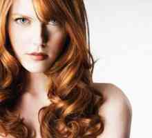 Kulma „zlaté kadeře“ - řešení problému kroucení pro rovné vlasy!