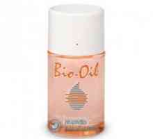 „Bio olej“ (olej kosmetický) hodnocení jeho účinnost proti kožních skvrn