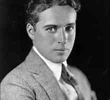 Životopis Charlie Chaplin - komik se smutnýma očima