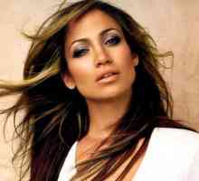 Životopis Jennifer Lopez. Fakta života
