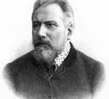 Životopis Leskov, ruský spisovatel 19. století