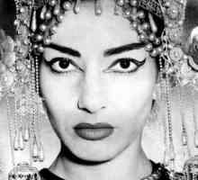 Životopis Maria Callas - operní diva všech dob