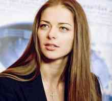 Biografie Marina Alexandrova. Nejlepší roli ruského herečka