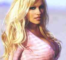 Životopis: Pamela Anderson - sex diva nebo věrná žena?