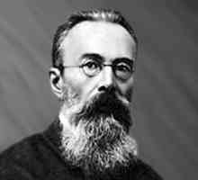 Životopis Rimsky-Korsakov - život a kariéra