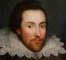 Biografie Shakespeare, největší dramatik na světě
