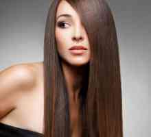 Biolaminirovanie vlasy: výhody a nevýhody metody