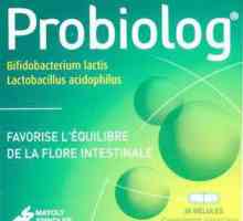 Doplněk stravy „probiolog“: návod k použití, indikace, recenze