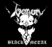 Black metal: historie původu a nejvlivnějších skupin