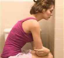 Bolest při močení u žen: důvody pro výskyt nepříjemných příznaků