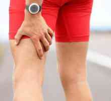 Bolest nohou v hýždě dodává: Jak se léčit?